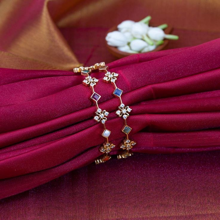 Swathika Bangles